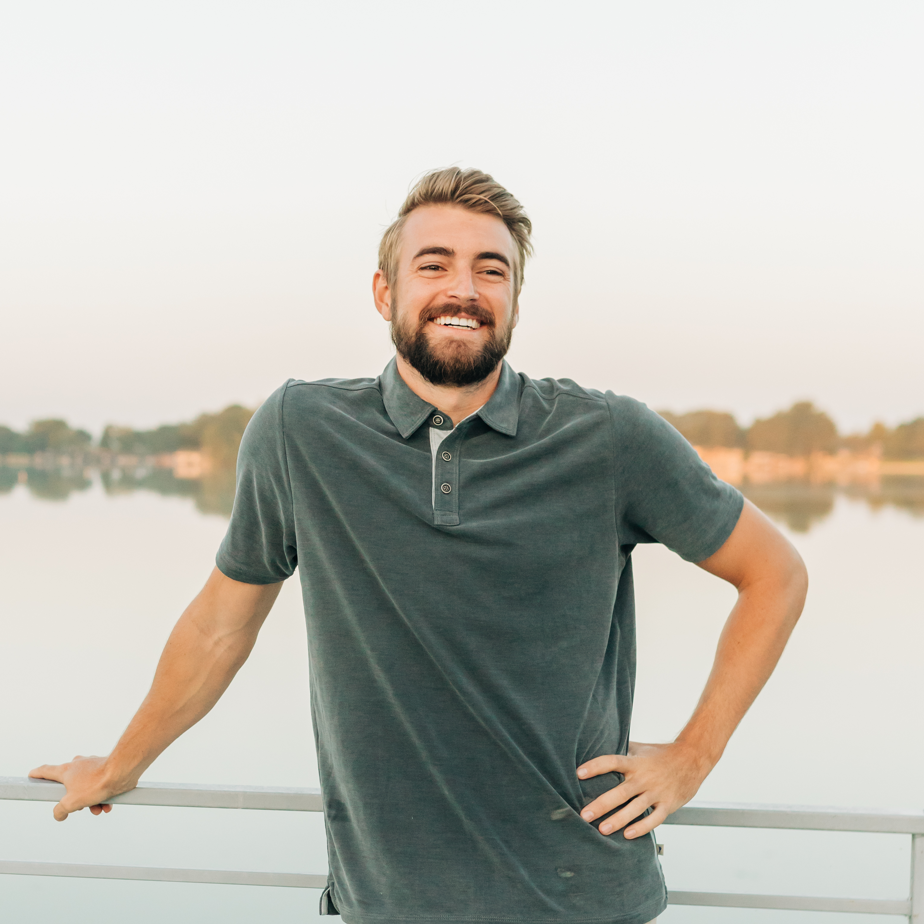 Picture of Forrest Hess