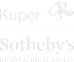 Kuper Sotheby's Realty - Courage Criddle logo